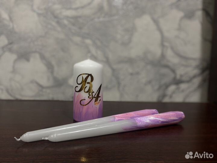 Свадебные аксессуары