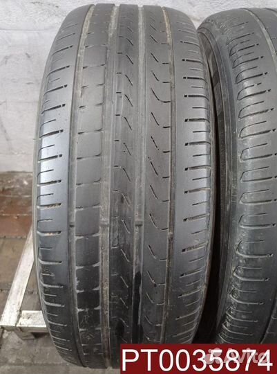 Pirelli Scorpion Verde 215/65 R17 98H