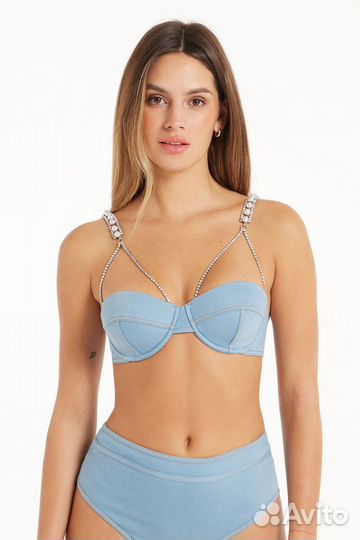 Tezenis бюстгальтер 75b