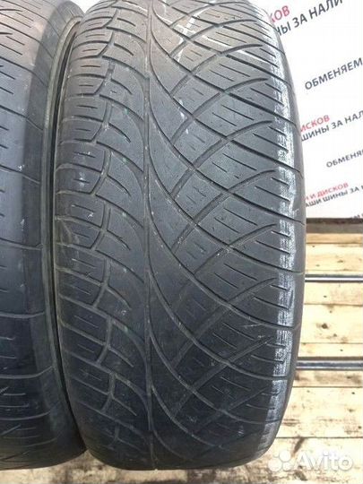 Nitto NT420S 265/60 R18