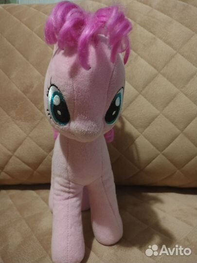 Май Литл пони