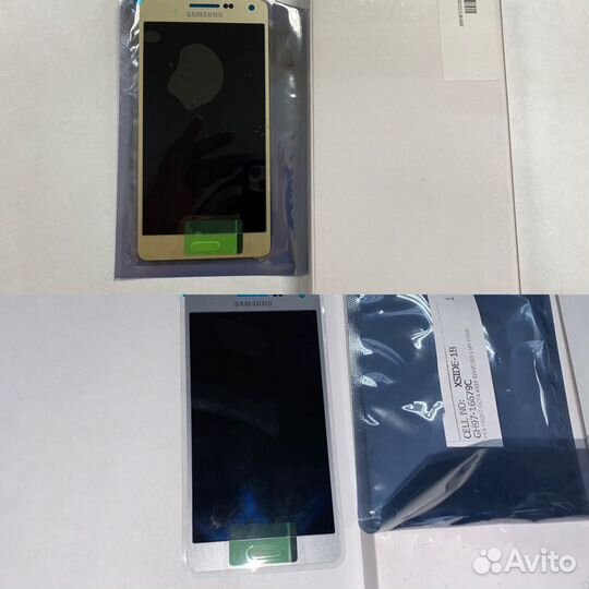 Дисплей Samsung Xiaomi LG Vertex