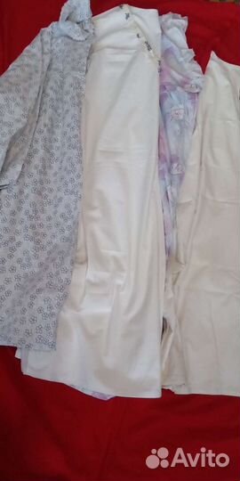 Женская комбинация СССР