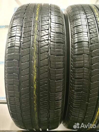 Triangle TR257 245/70 R16 107T