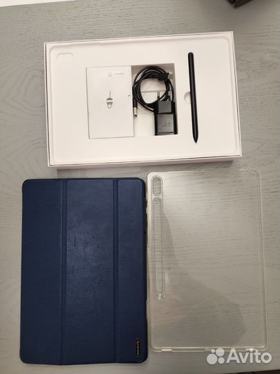 Samsung galaxy tab s7 fe