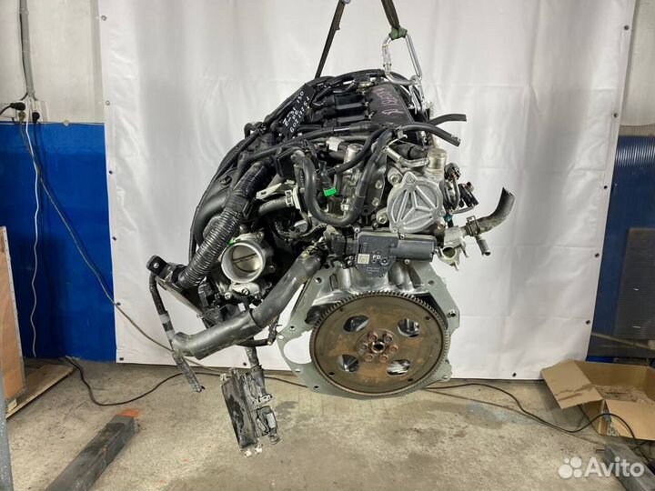 Двигатель PE на Mazda 6 / сх с гарантией