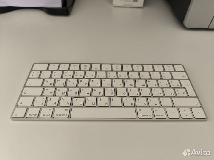 Клавиатура Apple magic keyboard 2
