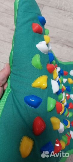 Массажная дорожка