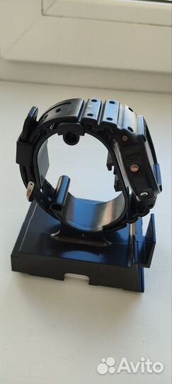 Часы Casio G-Shock DW-5600E