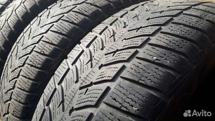 Goodyear Ultra Grip Ice Arctic 2 225/60 R17
