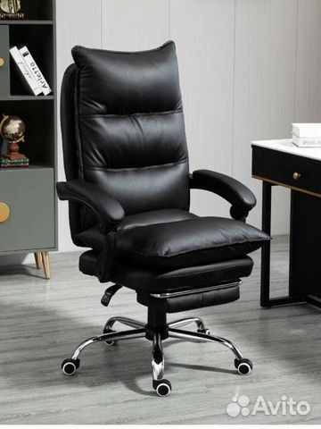 Компьютерное кресло