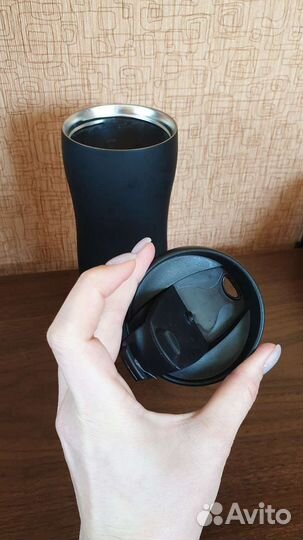 Термокружка