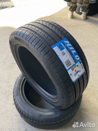 Hilo Vantage XU1 245/45 R17 99W