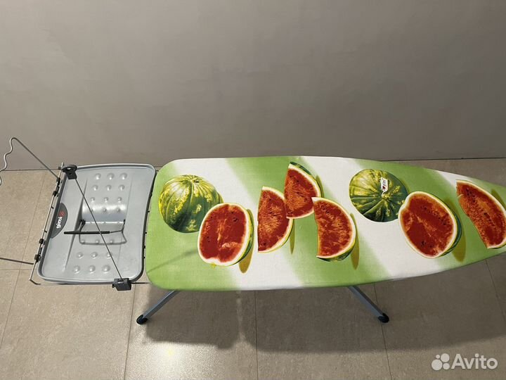 Гладильная доска новая gimi