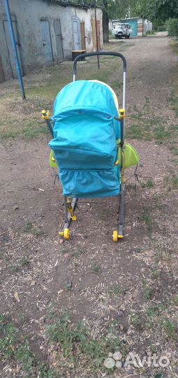 Санки детские