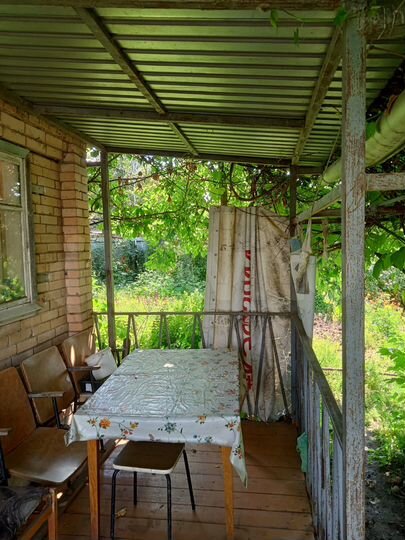 Дача 20 м² на участке 4 сот.