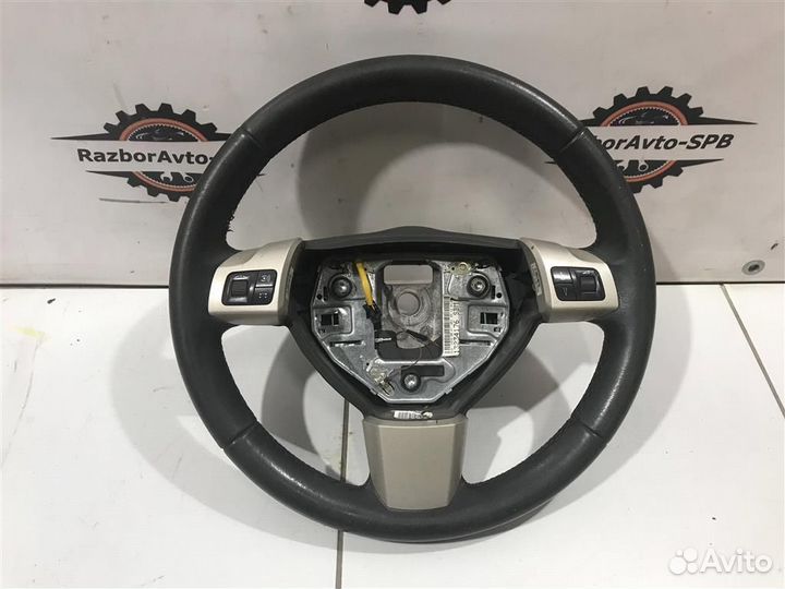 Рулевое колесо для AIR BAG (без AIR BAG) Opel Zaf