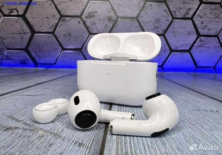 Наушники AirPods Pro 2 / Type c