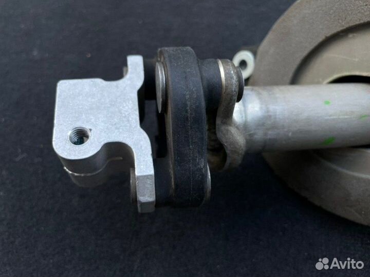 Нижняя секция вала рулевого управления Bmw 5 7 8