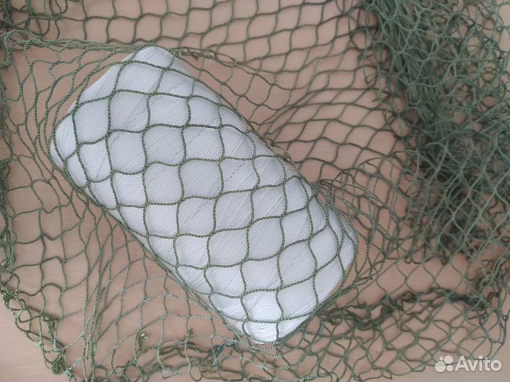 Сеть заградительная