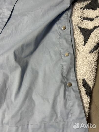 Медицинский халат женский 54 размера