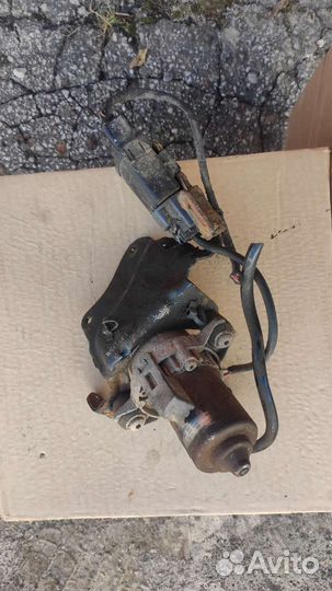 Насос вакуумный opel Insignia