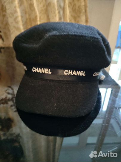 Кепка шапка