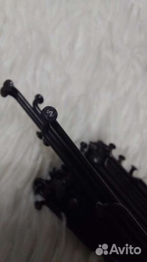 Спицы велосипедные Sapim, HT XD, Wheelsmith