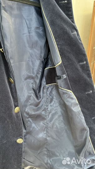 Пиджак мужской HM 50рр