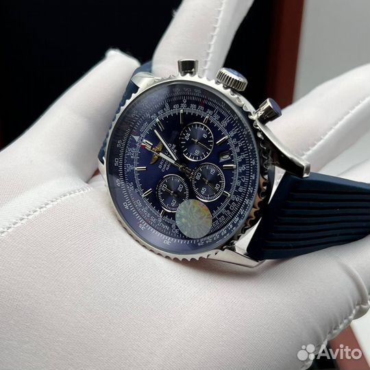 Часы breitling