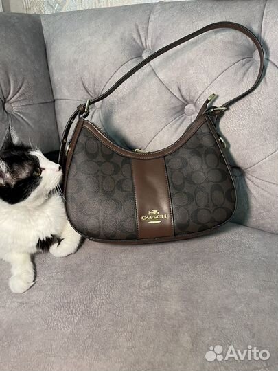 Сумка coach