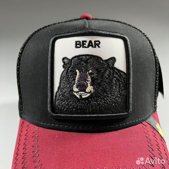 Кепка бейсболка Goorin Brothers