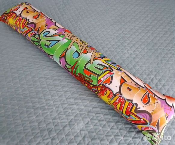 Подушка обнимашка 