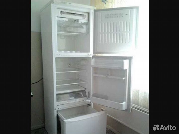Холодильник ремонт