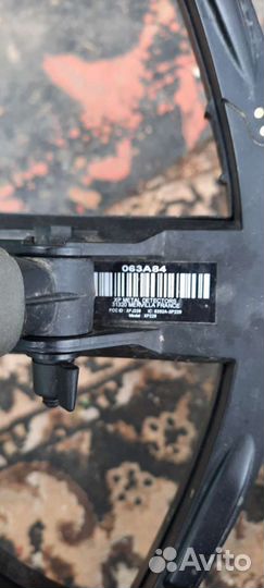 Металлоискатель