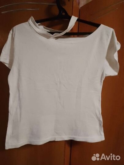 Вещи женские пакетом