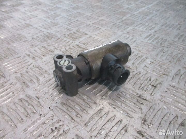 Электромагнитный клапан Wabco 4721706060