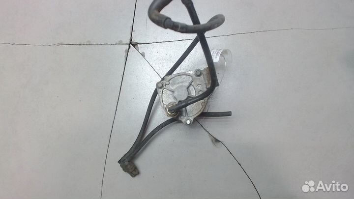 Насос вакуумный LDV (DAF) Convoy, 2003