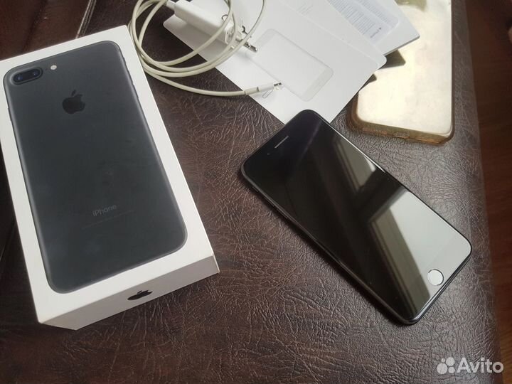 iPhone 7 Plus, 32 ГБ