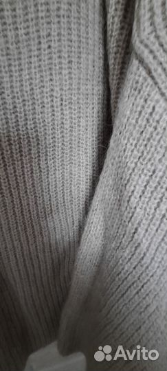 Свитер женский оверсайз Италия