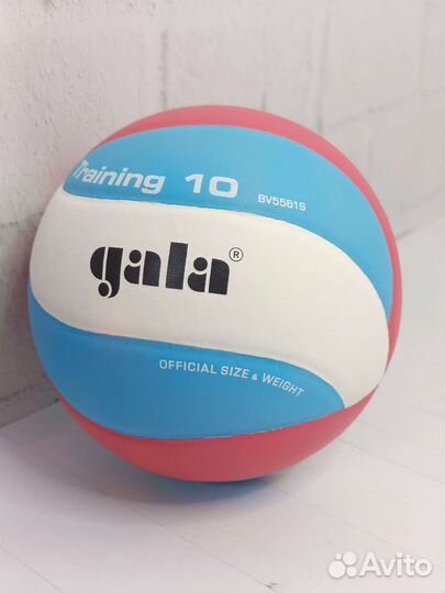 Волейбольный мяч