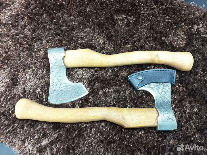 Топор Викинг опт и розница