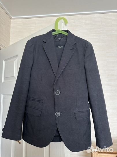 Школьная форма, 134 размер