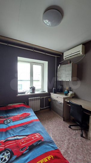 Квартира-студия, 14,6 м², 3/3 эт.