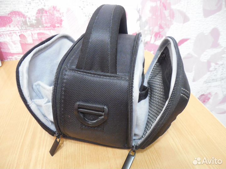 Сумка rivacase 7115-L для фототехники