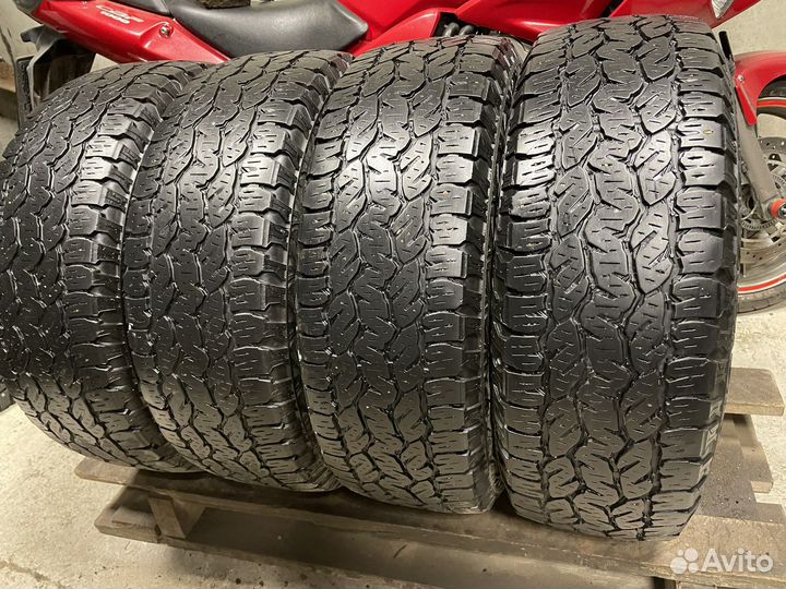 Matador MP 72 Izzarda A/T 2 215/65 R16 98H