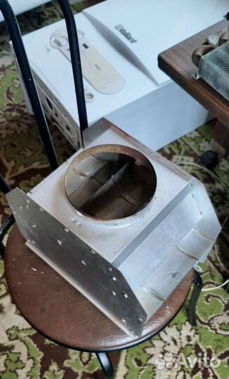 Запчасти на Висман WH0A