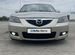 Mazda 3 2.0 AT, 2008, 210 000 км с пробегом, цена 785000 руб.