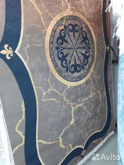 Ковры новые