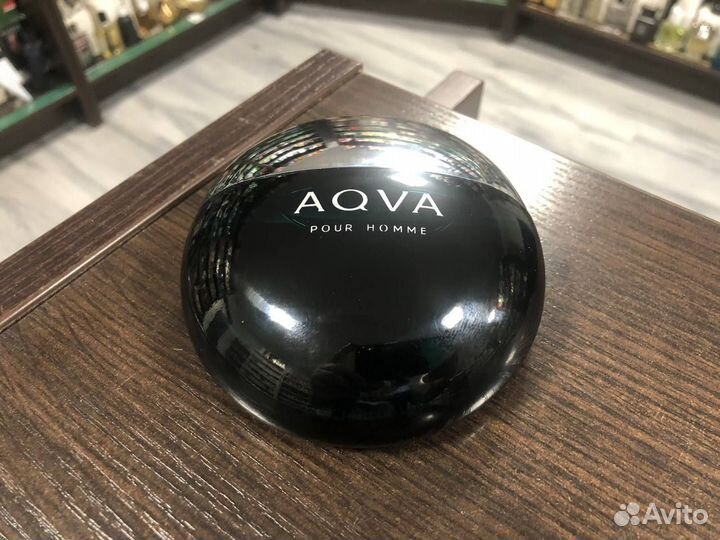Парфюм Bvlgari Aqva Pour Homme Аква Пур Хом